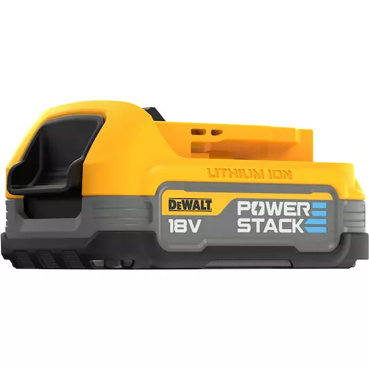 DEWALT DCBP034-XJ 18V XR Compact POWERSTACK accu