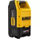 DEWALT DCAFVPS-XJ DEWALT POWERSHIFT- Flexvolt adapter
