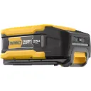 DEWALT DCBPS0554-XJ DEWALT POWERSHIFT 554Wh Accu