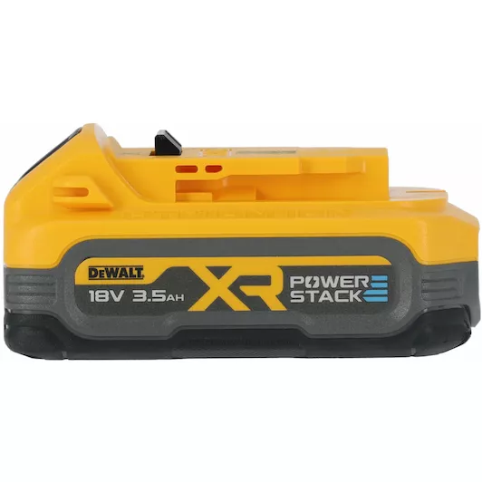 DEWALT DCBP318-XJ 18V XR Powerstack 3.5Ah Accu
