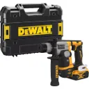 DEWALT DCH172NT-XJ 18V XR Brushless SDS+ Ultra Compact Combihamer (1.4J)