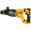 DEWALT DCH263N-XJ 18V XR Brushless SDS+ Combihamer (3.0J)