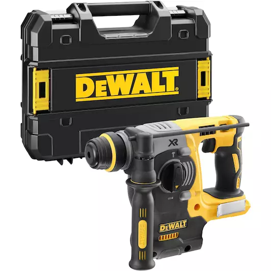[5035048561874] DEWALT DCH273NT-XJ 18V XR Brushless SDS+ Combihamer 24mm