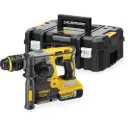DEWALT DCH273P2T-QW 18V XR Brushless SDS+ Combihamer 24mm