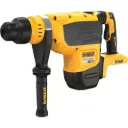 DEWALT DCH735N-XJ 54V XR FLEXVOLT SDS-MAX Combihamer 48mm