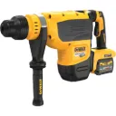 DEWALT DCH735X2-QW 54V XR FLEXVOLT SDS-MAX Combihamer 48mm