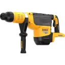 DEWALT DCH775N-XJ 54V XR FLEXVOLT SDS-MAX Combihamer 52mm (19.4J)