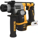DEWALT DCH172N-XJ 18V XR Brushless SDS+ Ultra Compact Combihamer (1.4J)