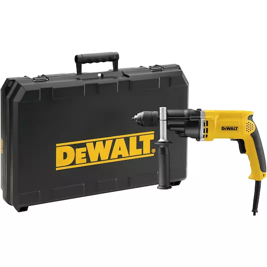[5035048305393] DEWALT DWD522KS-QS 950W Klopboormachine 0-1250/0-3500tpm