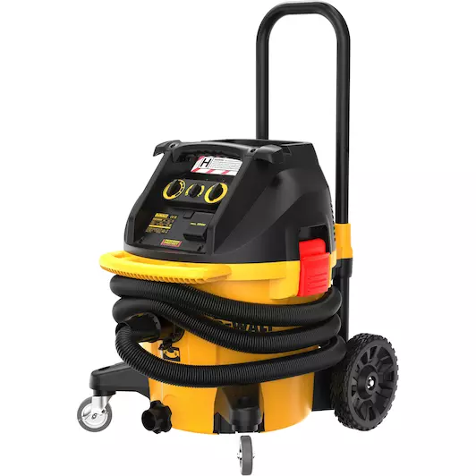 [5035048751336] DEWALT DWV905M-QS 1400W Nat- en droogzuiger 38L H-klasse